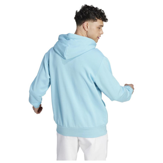 Adidas Ανδρικό φούτερ Big Logo French Terry